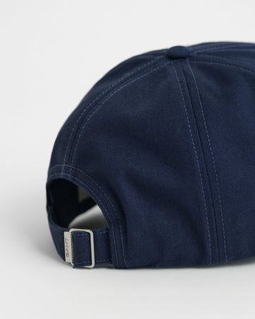 Καπέλο Βαμβακερό Twill Shield GANT